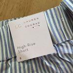 LC Lauren Conrad Lauren Conrad high-rise short NWT Photo 5