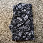 Lululemon Roses Abstract Align HR Pant 25" Size 4 Photo 1