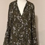 Chelsea28 Floral Print Mini Dress Photo 1