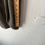 Ralph Lauren  Knit Cardigan Olive Green Long Sleeve‎ Open Front Sweater Academia Photo 9