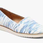 Life Stride  Blue Next Level Slip-ons Size 7 Photo 0