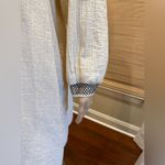 Wonderly  Cream Dress with Black Details Photo 2