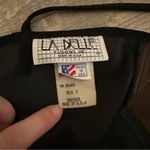 Vintage 1990s color block mini dress Photo 4