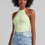 Bershka halter top bodysuit Photo 0