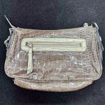 Guess Rhinestones and Bows Handbag NWOT Photo 6