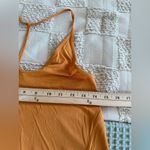 Lululemon NWT  Modal Silk Yoga Tank Top
Size 2 Photo 2