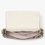 Kate Spade Madison Floral Small Shoulder
Bag # KL811 Photo 6