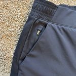 Athleta Brooklyn Joggers, dark blue, women’s Sz 4 Photo 2