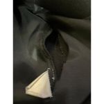 Preston & York Wool Coat Womens SP Petites Used Black Lined Some Condition Issue Photo 14