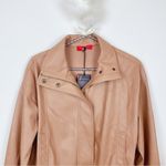 n:philanthropy  Fabiana Jacket & Lunas Jogger Camel Size Small NWT Photo 5