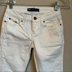 Levi's Levi’s White Legging Ultra Skinny Denim‎ Jeans Photo 3