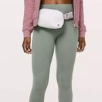 Lululemon  Catch‎ a Moment Zip Hoodie Sweatshirt in Heathered So Merlot Size 2 Photo 0