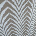 Black Saks Fifth Avenue NWT Tan Cream Cap Sleeve Knit Knee Length Dress Size XL Photo 2