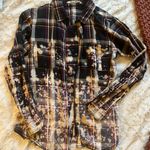 Vanilla Star Jeans Vanilla star Flannel  Photo 0