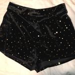 Wild Honey star shorts Photo 0