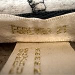 Forever 21 Green Camo Cropped Hoodie Size M Photo 2