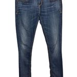 Buckle Black Fit 95 Skinny Fit Blue Jeans 30x32 Womens Size 30 Photo 0