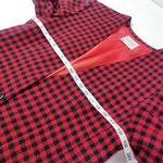 Pendleton 100% Virgin Wool Plaid Blazer with Pockets Photo 5