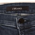 J Brand EUC  811 ankle Skinny Leg Arcadia 27 distressed Photo 4