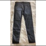 H&M  Skinny Coupe Moulante & Denim Grey Jeans - 28 Photo 3