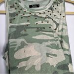 Michael Lauren  camo tank top Photo 2
