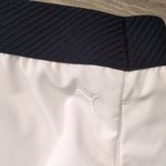 Puma  White Navy Club Pleated Skirt Size XL Photo 3