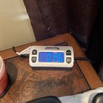 Journee Collection Heels Womens 9 Black Genuine Leather Juliette Sandals NEW Photo 11