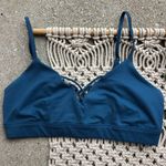 Alo Yoga Interlace Sports Bra Photo 4