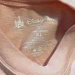 Disney  Parks 2019 EPCOT Flower and Garden peach Spirit Jersey Photo 5