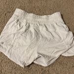 Lululemon Speed Up Shorts 4” Photo 2