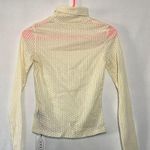 Cider  Sheer Top Photo 0