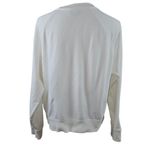 Kate Spade Kiss Lipstick Graphic Sweatshirt In L Photo 6