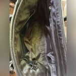 Y2K Samsonite weekend laptop bag Black Photo 6