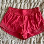 Lululemon Hotty Hot High-Rise Shorts 2.5” Photo 0