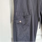 Healing Hands Womens puter grey Scrubs () Photo 3