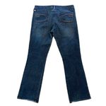 Cruel Girl Women’s  Slim fit straight leg jeans Photo 3