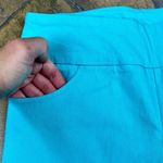 Tribal Turquoise Long Pull Photo 2