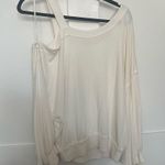 Free People  Flaunt It Pullover Photo 6