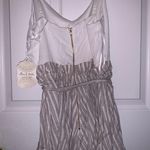 Altar'd State Romper Photo 1