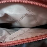 Michael Kors LARGE LOGO SATCHEL! Photo 7