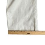 The Limited  Collection Drew Fit White Culotte Trousers Womens Size 6 Wide Leg Photo 9