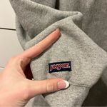 Jansport Penn State University Vintage Embroidered Crewneck Sweatshirt Photo 4