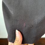 Scarlett Black Sleeveless Cocktail Gown Photo 4