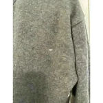 14th & Union ‎ grey tiered top NWT size M Photo 1