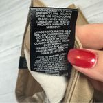 Kensie Knockout Skinny Jeans in Crisp Khaki Photo 7