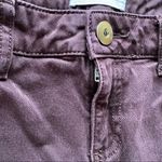 DL1961 Margaux Ankle Skinny Instasculpt Sangria Size 26 Photo 6