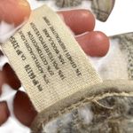 Anthropologie  Daughters of the Liberation Southwestern Aztec Belted Pea Coat M Photo 4