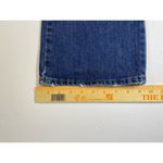 Mavi Jeans Womens 30 Boot Cut Mid Rise Medium Wash Fade Denim Stretch Molly EUC Blue Photo 7