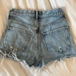 AGOLDE  Shorts Photo 1