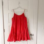 RHODE Resort Nala Mini Dress Photo 7